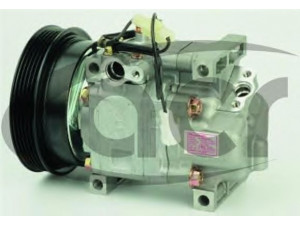ACR 134676R kompresorius, oro kondicionierius 
 Oro kondicionavimas -> Kompresorius/dalys
C10061K00, GE9E61K00, H12A0AA4RU