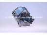 BU 127925 kompresorius, įkrovimo sistema 
 Išmetimo sistema -> Turbokompresorius
11657794020, 11657794020G, 11657794020H