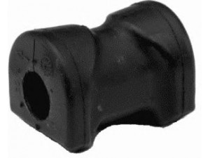 BOGE 88-310-A skersinio stabilizatoriaus įvorių komplektas 
 Ašies montavimas/vairavimo mechanizmas/ratai -> Stabilizatorius/fiksatoriai -> Sklendės
1 129 139, 31 35 1 129 139