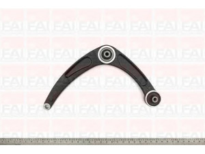 FAI AutoParts SS1178 vikšro valdymo svirtis 
 Ašies montavimas/vairavimo mechanizmas/ratai -> Valdymo svirtis/pasukamosios svirties sujungimas -> Vairo trauklės (valdymo svirtis, išilginis balansyras, diago
3520K8