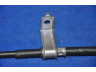 PARTS-MALL PTA-363 trosas, stovėjimo stabdys
597602B500