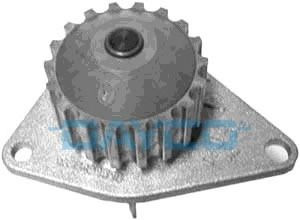 DAYCO DP030-S vandens siurblys