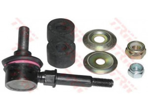 TRW JTS243 šarnyro stabilizatorius 
 Ašies montavimas/vairavimo mechanizmas/ratai -> Stabilizatorius/fiksatoriai -> Savaime išsilyginanti atrama
4663060B01, 4663060B01