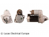 LUCAS ELECTRICAL LRS02291 starteris 
 Elektros įranga -> Starterio sistema -> Starteris
12317830793