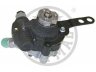 OPTIMAL HP-616 hidraulinis siurblys, vairo sistema 
 Vairavimas -> Vairo pavara/siurblys
XS71-3A674-BF