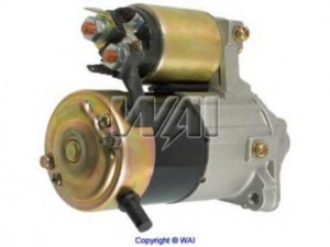 WAIglobal 17763N starteris 
 Elektros įranga -> Starterio sistema -> Starteris
3610037110, 3610037110