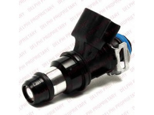 DELPHI FJ10574 įpurškimo antgalis
12568155, 12586557, 17114422