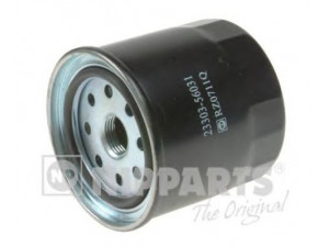 NIPPARTS J1332007 kuro filtras 
 Techninės priežiūros dalys -> Papildomas remontas
8-97916-993-0, 16400-09W00, 16400-Q4000