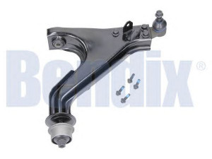 BENDIX 045762B vikšro valdymo svirtis 
 Ašies montavimas/vairavimo mechanizmas/ratai -> Valdymo svirtis/pasukamosios svirties sujungimas -> Vairo trauklės (valdymo svirtis, išilginis balansyras, diago
1205686