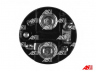 AS-PL SS0056 solenoidinis jungiklis, starteris