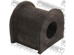 FEBEST TSB-GX115F skersinio stabilizatoriaus įvorių komplektas 
 Ašies montavimas/vairavimo mechanizmas/ratai -> Stabilizatorius/fiksatoriai -> Sklendės
48815-22250