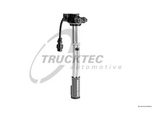 TRUCKTEC AUTOMOTIVE 05.42.013 siuntimo blokas, degalų bakas
81.27203.6030
