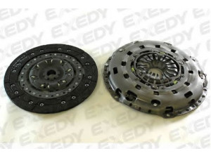 EXEDY FMS2105 sankabos komplektas 
 Sankaba/dalys -> Sankabos remonto komplektas, visas
1223051, 1359514, 3S717540BA, 3S717540BB