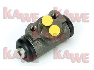 KAWE W5528 rato stabdžių cilindras 
 Stabdžių sistema -> Ratų cilindrai
MB500738, MB500738, MD500738, MR493392