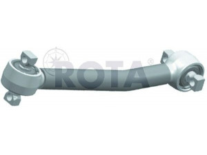 ROTA 2078199 vikšro valdymo svirtis 
 Ašies montavimas/vairavimo mechanizmas/ratai -> Valdymo svirtis/pasukamosios svirties sujungimas -> Vairo trauklės (valdymo svirtis, išilginis balansyras, diago
20747252, 20816951, 21185566, 21185655