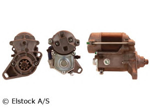 ELSTOCK 25-2281 starteris 
 Elektros įranga -> Starterio sistema -> Starteris
31200-PD2-6612, DRDIV