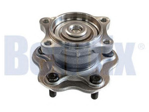 BENDIX 051235B rato guolio komplektas 
 Ašies montavimas/vairavimo mechanizmas/ratai -> Rato stebulė/montavimas -> Rato guolis
43202-9W200
