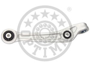OPTIMAL G5-928 vikšro valdymo svirtis 
 Ašies montavimas/vairavimo mechanizmas/ratai -> Valdymo svirtis/pasukamosios svirties sujungimas -> Vairo trauklės (valdymo svirtis, išilginis balansyras, diago
4H0407152A, 4H0407152B