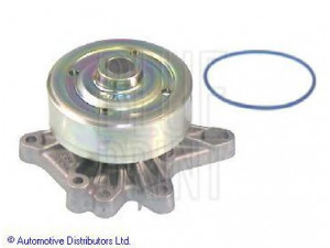 BLUE PRINT ADT39175 vandens siurblys 
 Aušinimo sistema -> Vandens siurblys/tarpiklis -> Vandens siurblys
16100-29095, 16100-29175