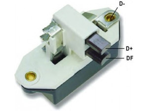 MAGNETI MARELLI 940016002700 reguliatorius, kintamosios srovės generatorius