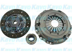 KAVO PARTS CP-8024 sankabos komplektas 
 Sankaba/dalys -> Sankabos remonto komplektas, visas