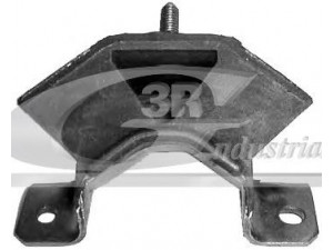 3RG 40605 variklio montavimas 
 Variklis -> Variklio montavimas -> Variklio montavimo rėmas
7700706488, 7700760488, 7700760510
