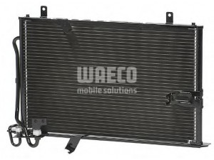 WAECO 8880400059 kondensatorius, oro kondicionierius 
 Oro kondicionavimas -> Kondensatorius
1391393, 64531391393, 64538390005