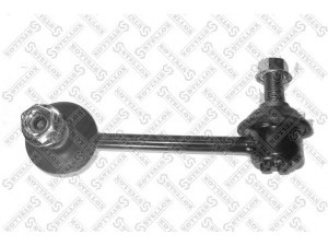 STELLOX 56-00836-SX šarnyro stabilizatorius 
 Ašies montavimas/vairavimo mechanizmas/ratai -> Stabilizatorius/fiksatoriai -> Savaime išsilyginanti atrama
3410592, 6A2A34170, GA2A34170, GA2A34170A