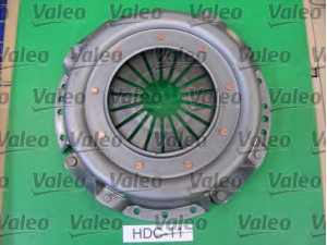 VALEO 826852 sankabos komplektas
ME600576, ME602710, ME602710