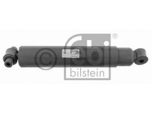 FEBI BILSTEIN 20143 amortizatorius
20374543, 20585556