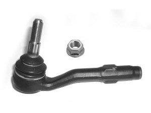 OCAP 0283844 skersinės vairo trauklės galas 
 Vairavimas -> Vairo mechanizmo sujungimai
32 10 6 774 361, 32 10 6 776 946