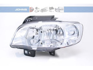 JOHNS 67 14 09-2 priekinis žibintas 
 Kėbulas -> Priekinis žibintas/dalys -> Priekinis žibintas/įterp.
6K1 941 029C