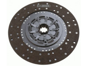SACHS 1862 305 033 sankabos diskas 
 Sankaba/dalys -> Sankabos diskas
112320, 112320, 112320, 009 250 01 03