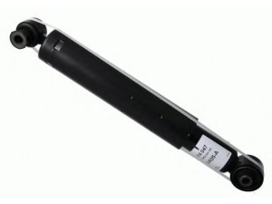 SACHS 314 047 amortizatorius 
 Pakaba -> Amortizatorius
1566103, 1605779, 4987860, 5036705