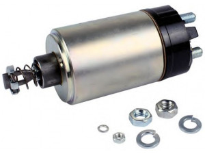PowerMax 1017036 solenoidinis jungiklis, starteris
5006626, 5206626