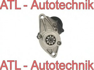 ATL Autotechnik A 72 740 starteris 
 Elektros įranga -> Starterio sistema -> Starteris
28100-87720, 2810087719000, 128000-3381