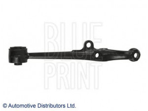 BLUE PRINT ADT38696 vikšro valdymo svirtis 
 Ašies montavimas/vairavimo mechanizmas/ratai -> Valdymo svirtis/pasukamosios svirties sujungimas -> Vairo trauklės (valdymo svirtis, išilginis balansyras, diago
48068-53010, 48068-53010