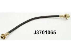NIPPARTS J3701065 stabdžių žarnelė 
 Stabdžių sistema -> Stabdžių žarnelės
46210-01G00, 46210-01G10