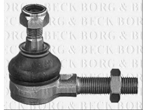 BORG & BECK BTR4356 skersinės vairo trauklės galas 
 Vairavimas -> Vairo mechanizmo sujungimai
4882079000, 91 112 558, 91112558