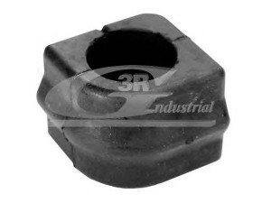 3RG 60730 skersinio stabilizatoriaus įvorių komplektas 
 Ašies montavimas/vairavimo mechanizmas/ratai -> Stabilizatorius/fiksatoriai -> Sklendės
701411041