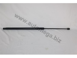 AUTOMEGA 3087310E0 dujinė spyruoklė, bagažinė 
 Priedai -> Bagažinė/pakrovimo skyrius
8731E0, 8731E0