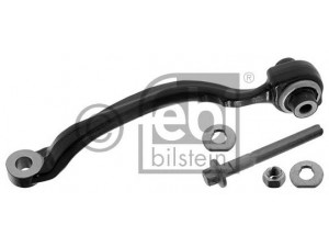 FEBI BILSTEIN 44258 pakabos komplektas 
 Ašies montavimas/vairavimo mechanizmas/ratai -> Valdymo svirtis/pasukamosios svirties sujungimas -> Vairo trauklės (valdymo svirtis, išilginis balansyras, diago
212 330 29 11, 212 330 29 11 S1