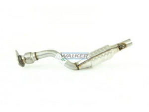 WALKER 20782 katalizatoriaus keitiklis 
 Išmetimo sistema -> Katalizatoriaus keitiklis
8200189550, 8200189551