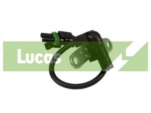 LUCAS ELECTRICAL SEB148 jutiklis, alkūninio veleno impulsas 
 Elektros įranga -> Jutikliai
34361196