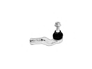 OCAP 0294344 skersinės vairo trauklės galas 
 Vairavimas -> Vairo mechanizmo sujungimai
274500