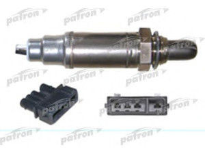 PATRON HZ-40301003-0041 lambda jutiklis 
 Variklis -> Variklio elektra
441 0 4165 042 6, 6U0 906 265 C
