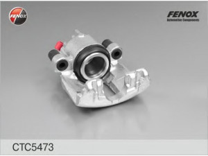 FENOX CTC5473 stabdžių apkabos ašies rinkinys 
 Stabdžių sistema -> Stabdžių matuoklis -> Stabdžių dalys
1 075 789, 175789, 98AB2L232BB