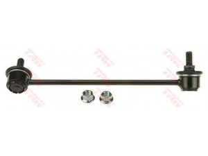 TRW JTS574 šarnyro stabilizatorius 
 Ašies montavimas/vairavimo mechanizmas/ratai -> Stabilizatorius/fiksatoriai -> Savaime išsilyginanti atrama
0K33C34150A