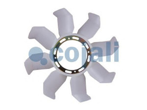 COJALI 8116603 ventiliatoriaus ratas, variklio aušinimas
2526142100, 2526142910