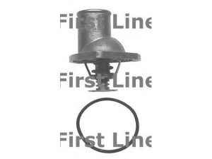FIRST LINE FTK053 termostatas, aušinimo skystis 
 Aušinimo sistema -> Termostatas/tarpiklis -> Thermostat